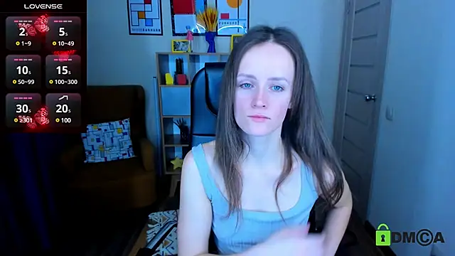 FrancescaCollins online show from 02-28-25, 10:41