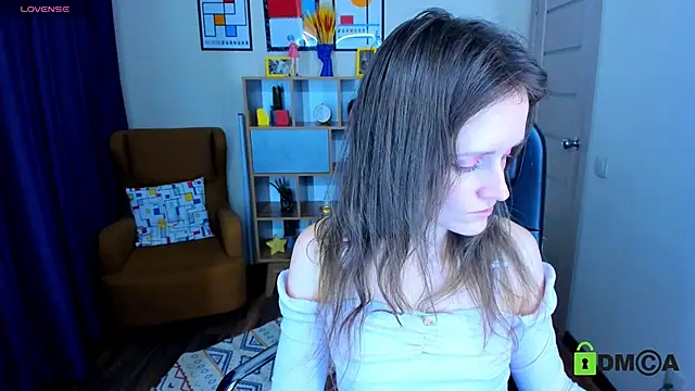 FrancescaCollins online show from 03-03-25, 02:48