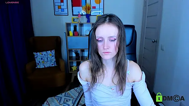 FrancescaCollins online show from 03-03-25, 05:50