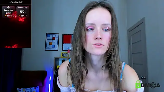 FrancescaCollins online show from 03-05-25, 02:01