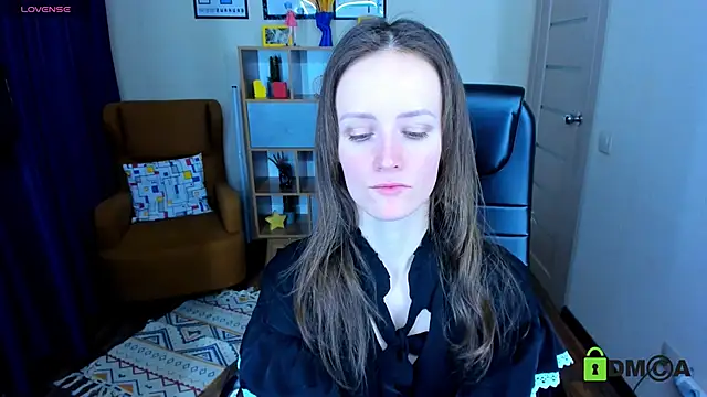 FrancescaCollins online show from 03-06-25, 11:14