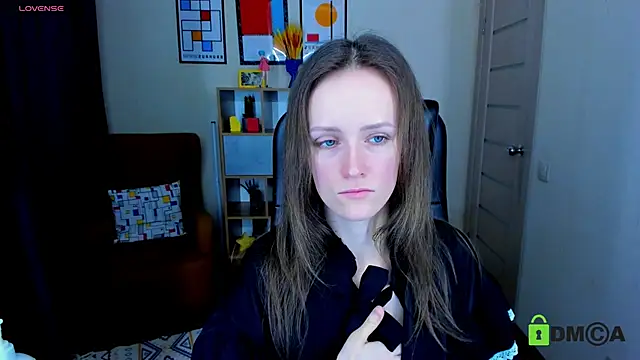 FrancescaCollins online show from 03-07-25, 01:51