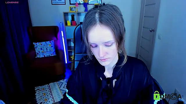 FrancescaCollins online show from 03-09-25, 03:38