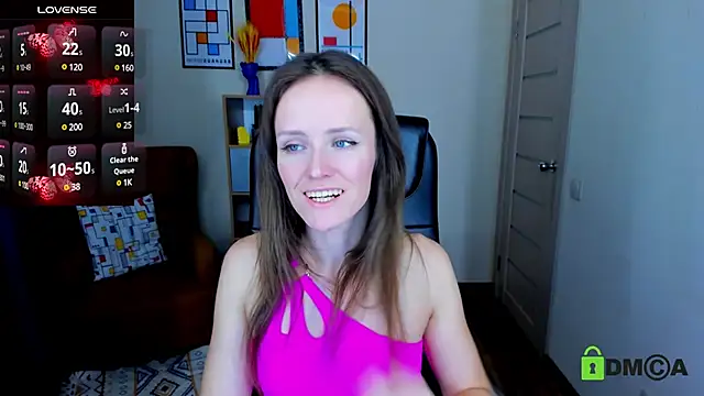 FrancescaCollins online show from 03-13-25, 01:29