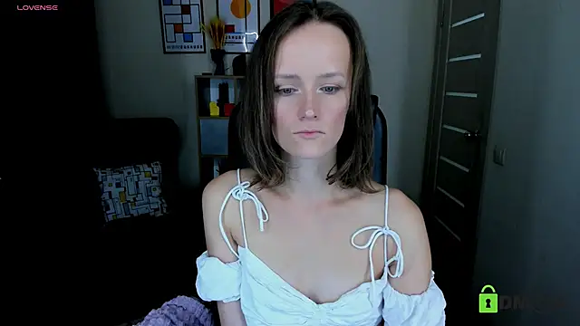 FrancescaCollins online show from 09-21-25, 03:57