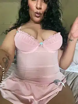 Indianbutter11 online show from 01-31-25, 02:49