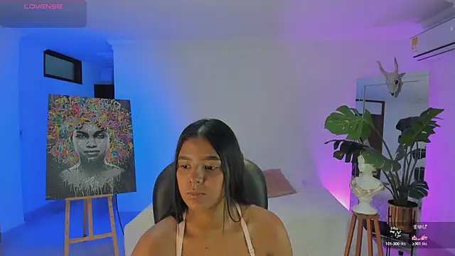 JANYLOVE   online show from 01-14-26, 10:54