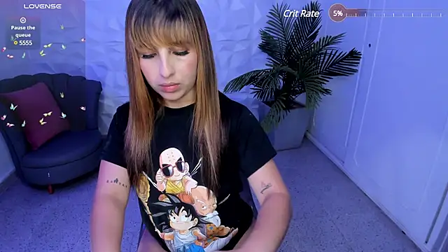 SusyAmis online show from 02-26-25, 11:37