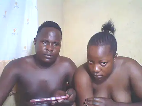 Dark Queenchocolate online show from 11-05-25, 10:10