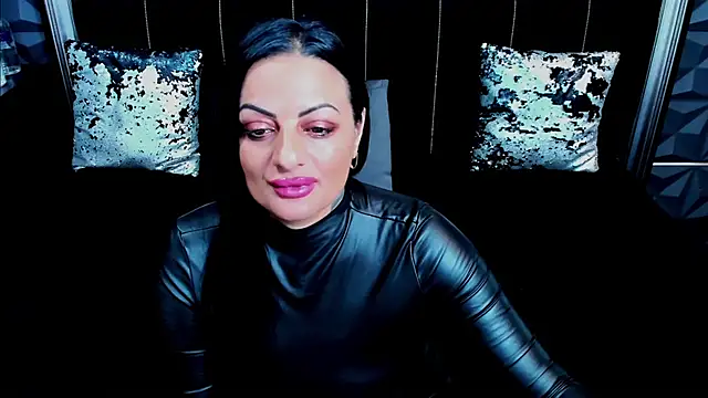 VixenSelena online show from 12-29-24, 09:06