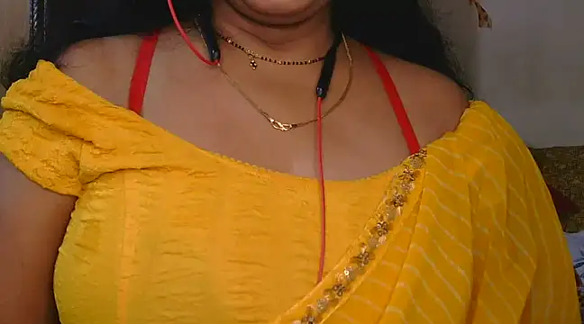 Cute Ruhi99 online show from 01-22-25, 07:46