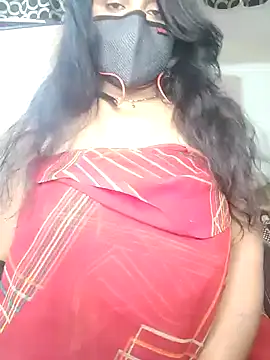 Cute Ruhi99 online show from 01-31-25, 08:43