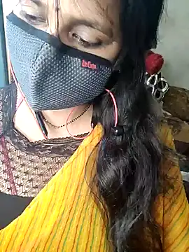 Cute Ruhi99 online show from 02-03-25, 10:47