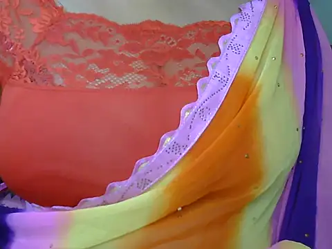 Cute Ruhi99 online show from 02-04-25, 07:29