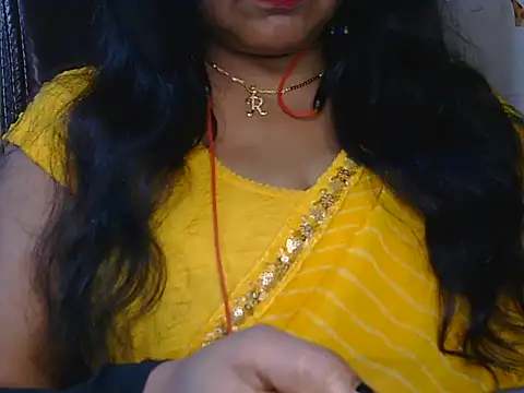 Cute Ruhi99 online show from 02-11-25, 07:44