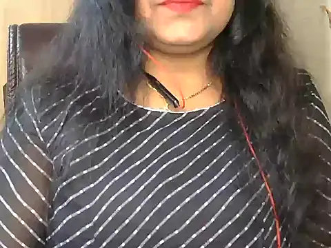 Cute Ruhi99 online show from 02-16-25, 08:43