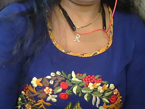 Cute Ruhi99 online show from 02-23-25, 08:06