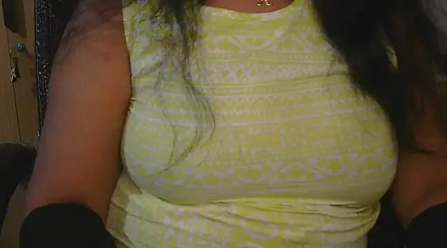 Cute Ruhi99 online show from 03-03-25, 07:21