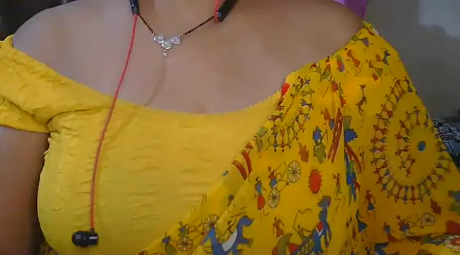 Cute Ruhi99 online show from 03-17-25, 09:22