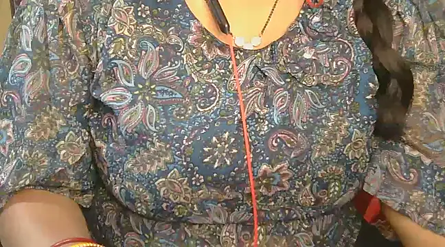 Cute Ruhi99 online show from 03-19-25, 07:51