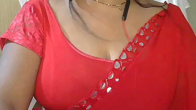 Cute Ruhi99 online show from 09-19-25, 07:54