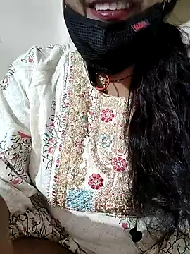 Cute Ruhi99 online show from 10-26-25, 09:37