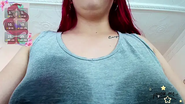 aria li online show from 02-27-25, 03:05