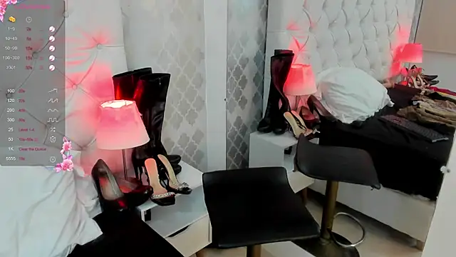 Snapshot of Sara_Gomez chatting on 01-24-25, 06:46 Sara Gomez online show from 01-24-25, 06:46