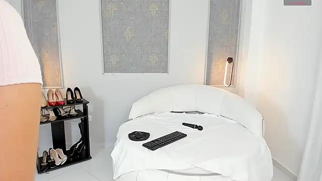 Sara Gomez online show from 02-03-26, 03:28