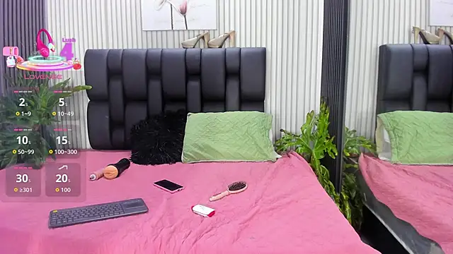 PamelaAnderson 2 online show from 03-21-26, 08:01