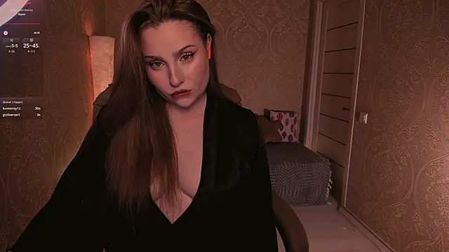 Eesmaaarrr online show from 02-23-26, 11:57