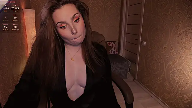 Eesmaaarrr online show from 03-19-26, 11:31