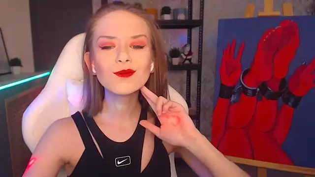 FascinatingEyess online show from 01-17-25, 09:39