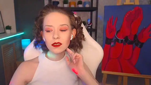 FascinatingEyess online show from 01-24-25, 07:28