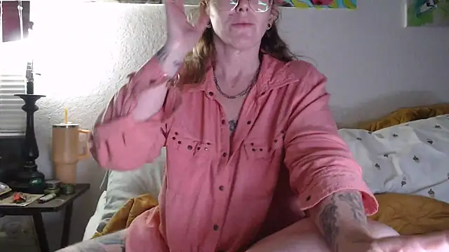 Babz0ntheR0x online show from 01-24-25, 07:41