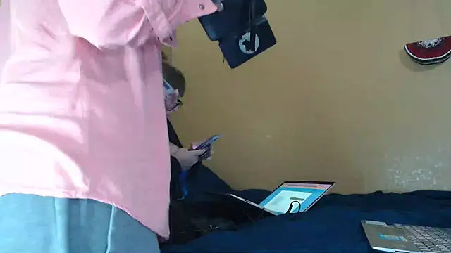 Babz0ntheR0x online show from 01-26-25, 03:27