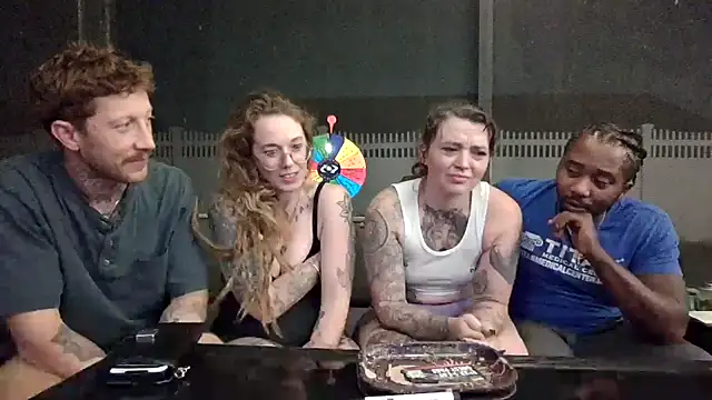 Babz0ntheR0x online show from 10-05-25, 04:22