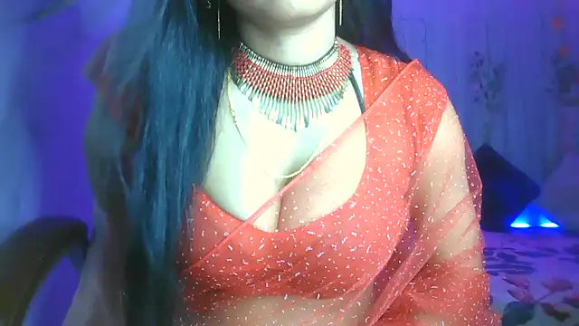 Queenhimanshi online show from 01-19-25, 02:49