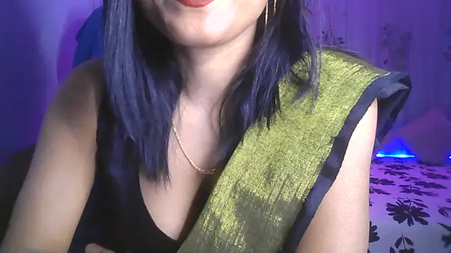 Queenhimanshi online show from 02-20-25, 05:40