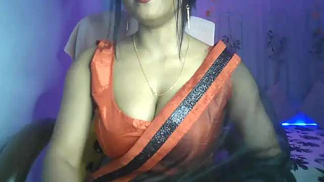 Queenhimanshi online show from 02-23-25, 08:00
