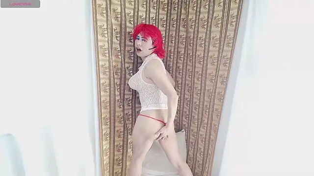 Sweet Qteman online show from 03-23-25, 12:36