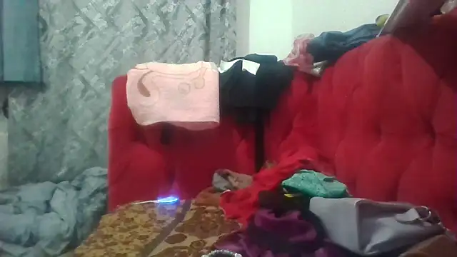 Princess Tamara online show from 02-11-26, 07:08