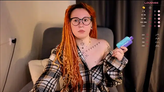 The Full Red Moon online show from 11-19-25, 08:47