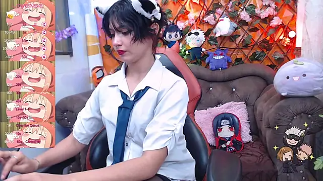 Snapshot of ravenn_20 chatting on 01-15-25, 11:32 ravenn 20 online show from 01-15-25, 11:32