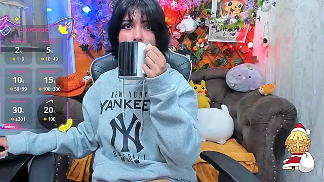 ravenn 20 online show from 12-20-25, 11:39