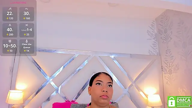 belacampbell online show from 01-22-25, 07:34