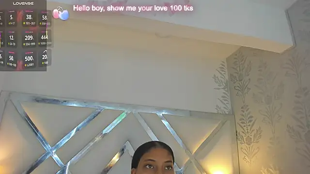 belacampbell online show from 02-08-25, 07:49