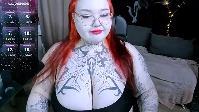 Gotic Pie online show from 11-19-25, 03:23