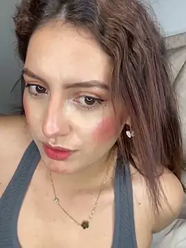 VioletPearson online show from 02-04-25, 01:13