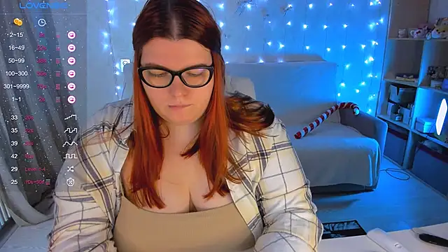 Melissa Purr online show from 01-05-25, 02:49